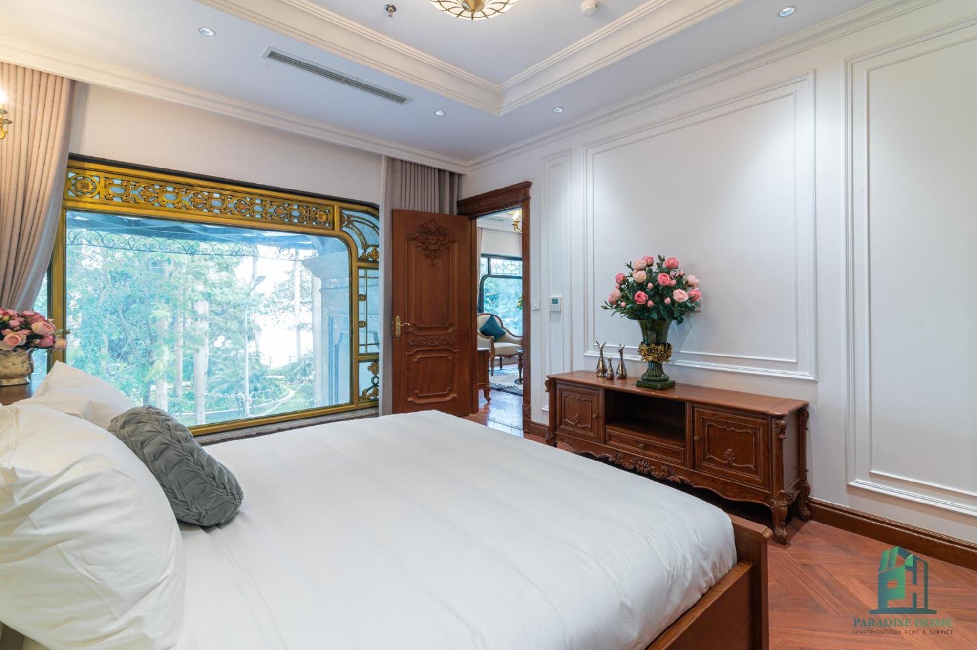 Luxe Paradise Suite Hotel Trich Sai Hanoi Zewnętrze zdjęcie