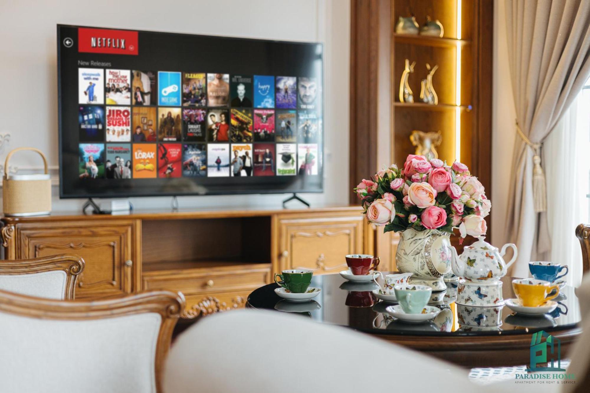 Luxe Paradise Suite Hotel Trich Sai Hanoi Zewnętrze zdjęcie