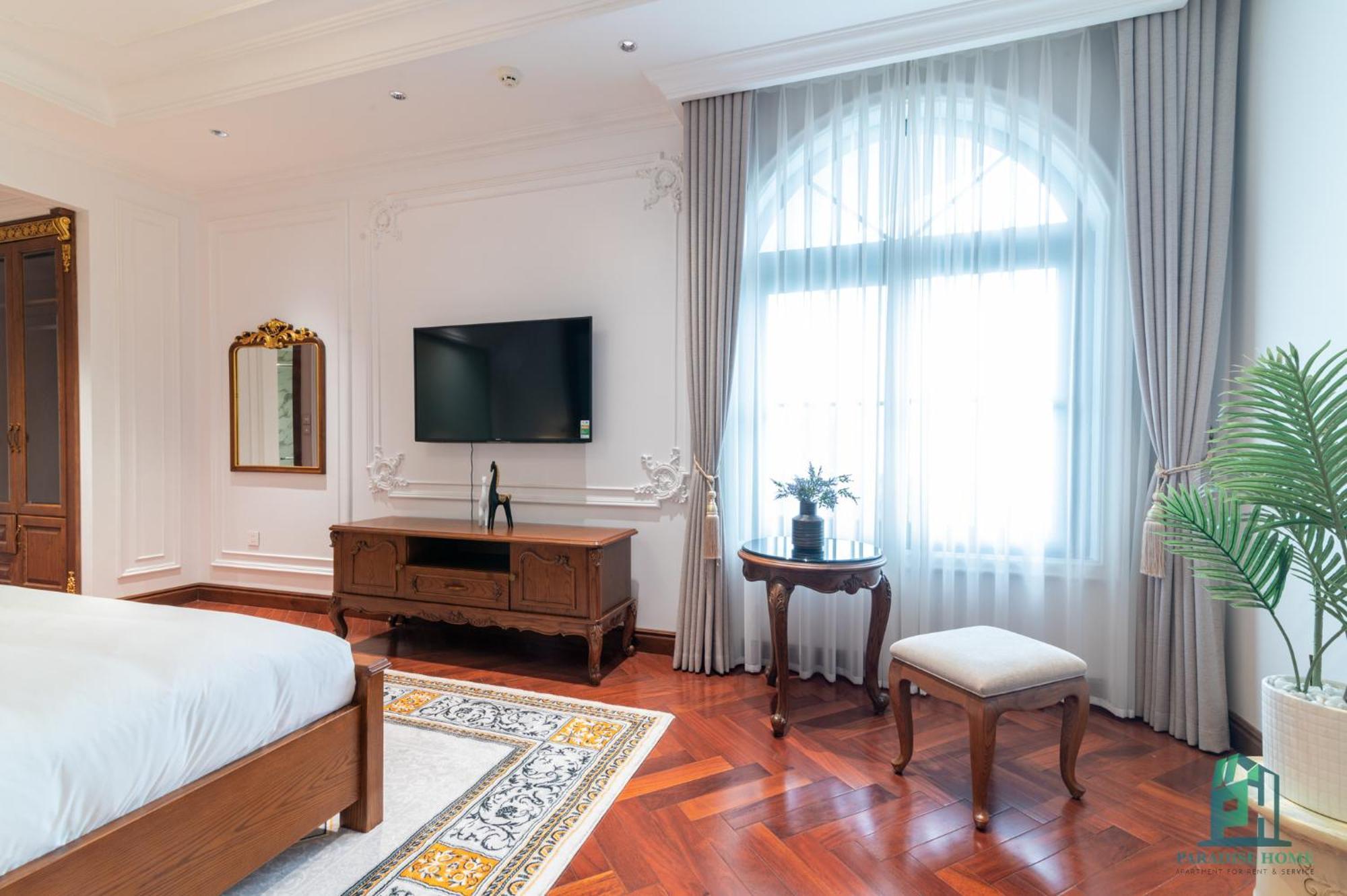 Luxe Paradise Suite Hotel Trich Sai Hanoi Zewnętrze zdjęcie