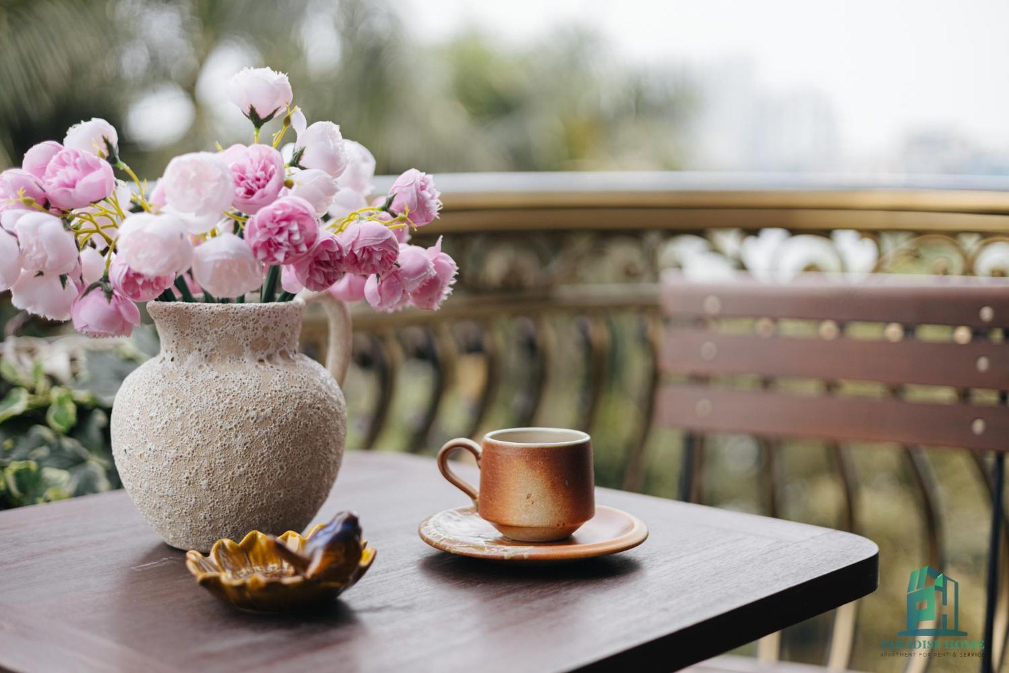 Luxe Paradise Suite Hotel Trich Sai Hanoi Zewnętrze zdjęcie