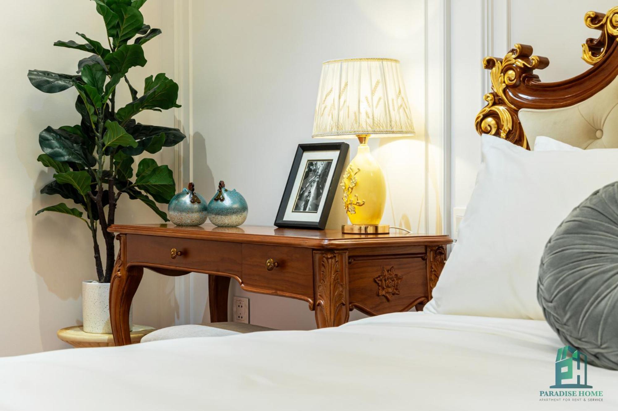 Luxe Paradise Suite Hotel Trich Sai Hanoi Zewnętrze zdjęcie